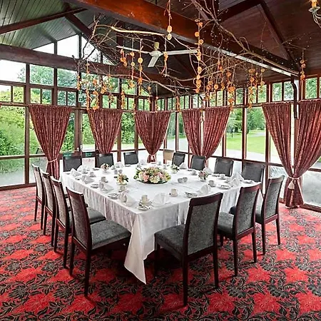 Bed & Breakfast Greenhill Wigton