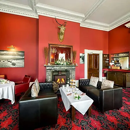 Bed & Breakfast Greenhill 4*