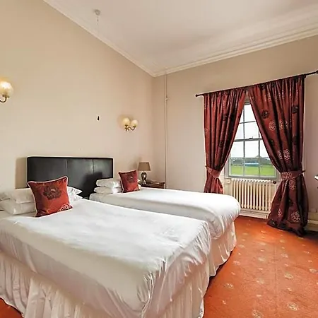 Greenhill 4* Wigton