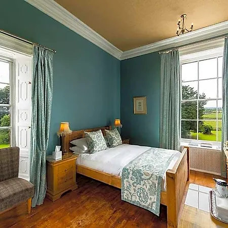 Greenhill Bed & Breakfast Wigton