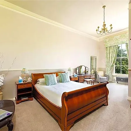 Greenhill 4* Wigton