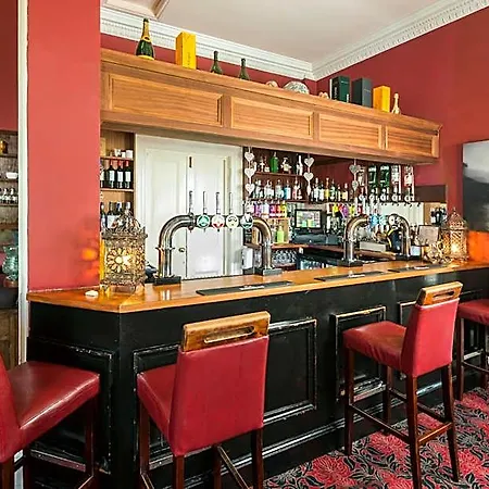 Greenhill 4* Wigton