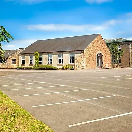 Greenhill 4* Wigton