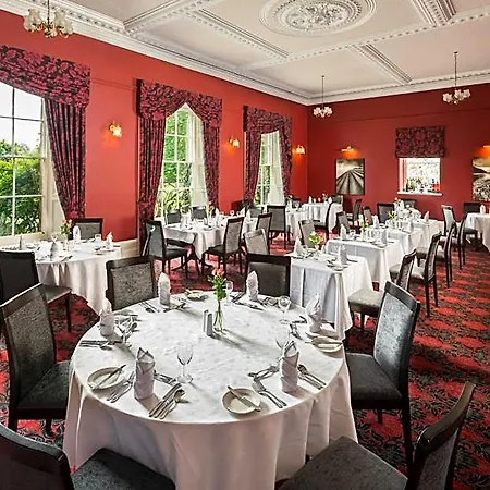 Greenhill Bed & Breakfast 4*