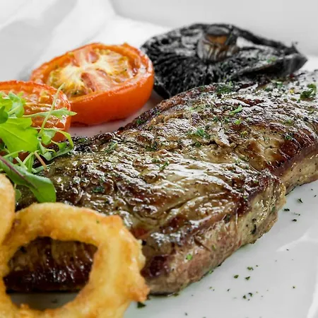 Couette-café The Greenhill