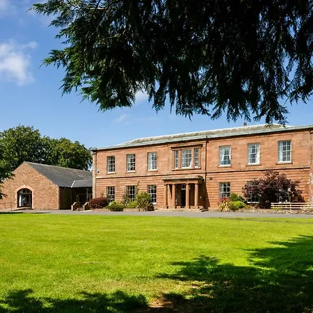 The Greenhill Wigton