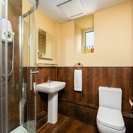 The Greenhill Wigton