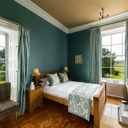 The Greenhill Wigton