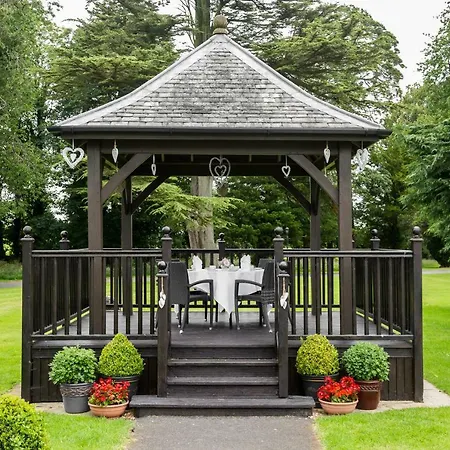 Bed & Breakfast The Greenhill Wigton