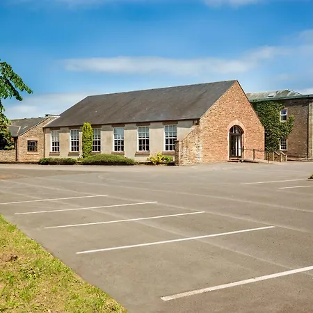 Couette-café The Greenhill