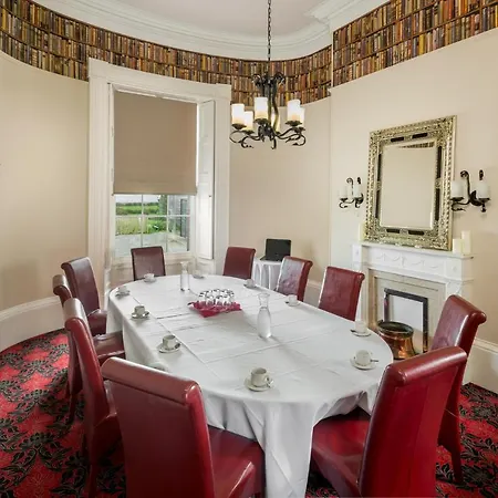 Bed & Breakfast The Greenhill 4*