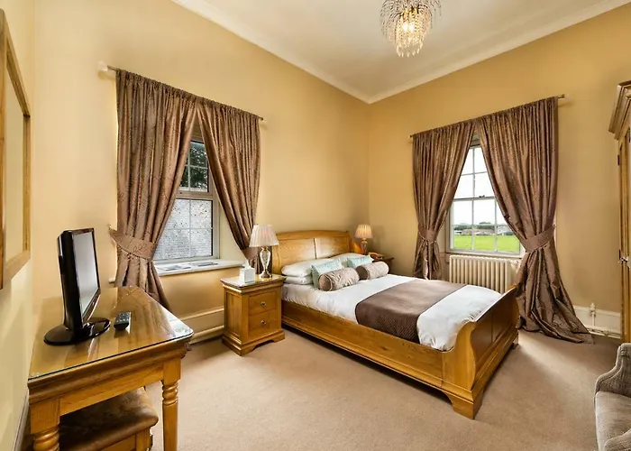 Bed & Breakfast The Greenhill