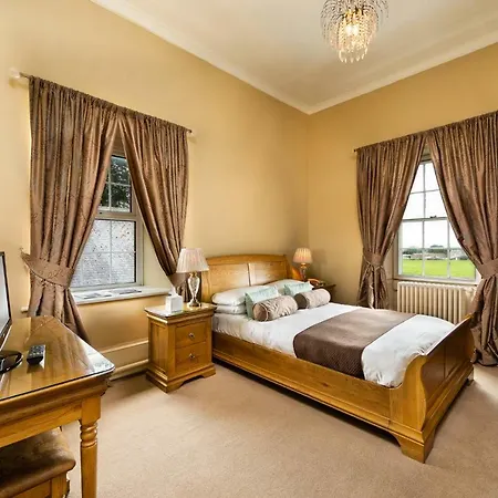 فندق مبيت وإفطار The Greenhill